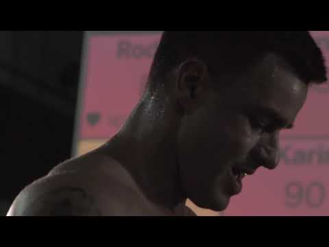 SELFLOOPS GROUP FITNESS PLUS+