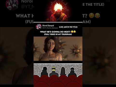 Naruto squad reaction on sus moments ????????????