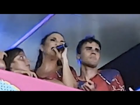 Ivete e Brown | Muito Obrigada Axé + Ashansu | Carnaval 2020