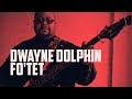The Jazz Bassist Living Legend: Dwayne Dolphin 🎸