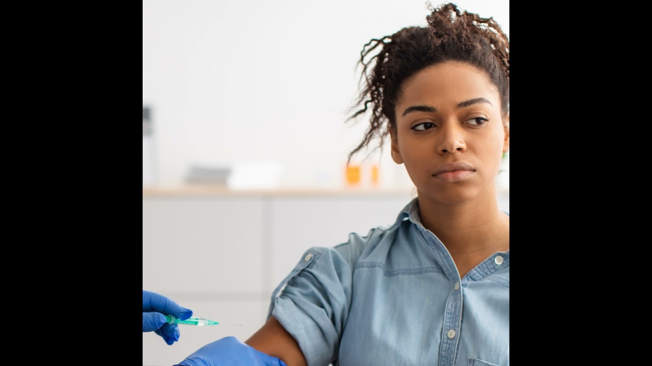 Dismissed and in Pain: A Young Black Woman's Journey Through Endometriosis"