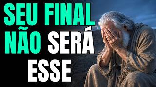 Você Acha Que Acabou? A História de Noemi Revela o Que Deus Faz Antes do Milagre