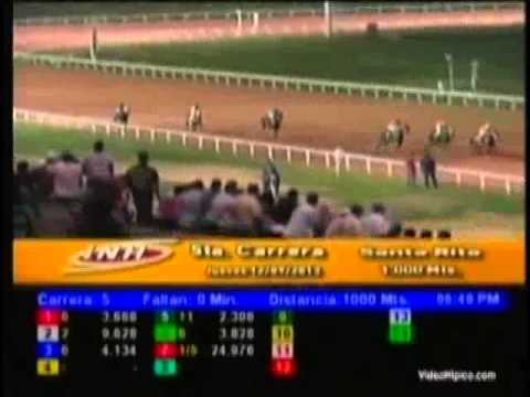 Resumen Jueves,12 de Septiembre de 2013 - Santa Rita