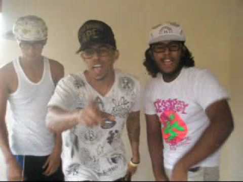 Enna Yanna - Clewz Ft. Kaizer Kaiz