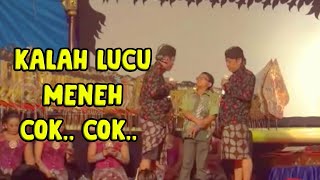 Download lagu KANGEN PERCIL YUDHO - KALAH LUCU MENEH COK mp3