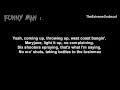 Hollywood Undead - One More Bottle [Lyrics ...