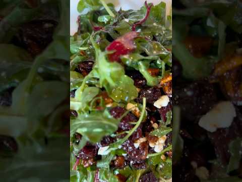 Best salads in Austin? Join Savory to find out! #austineats