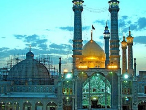 ⁣مجلس الحسي