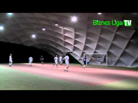 13.03.2014 YesSport I Liga B - ABB vs. A.S.A.