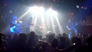 Obituary - Immortal Visions (Live In Montreal)