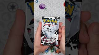 Sigue la APERTURA!🤩 SOBRES de la ETB WHITE FLARE ⚪⚫ #pokemon #pokemontcg #pokémon #whiteflare #tcg