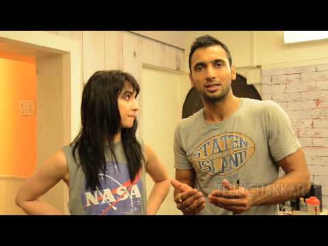 download lagu mp3 mp4 Lauren And Punit, download lagu Lauren And Punit gratis, unduh video klip Lauren And Punit