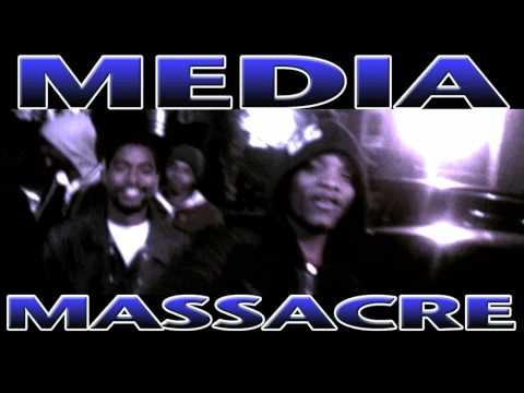 YOUNG TEFLON & BLADE BROWN - FREESTYLE  [PT.2] {SUBSCRIBE NOW]