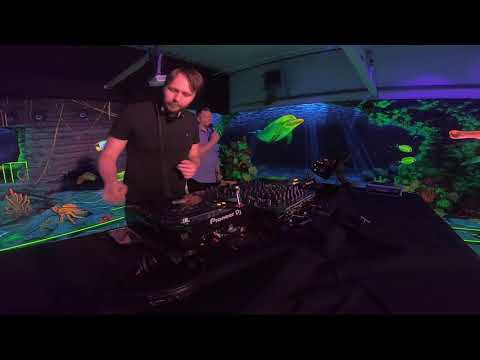 Housedestroyer - Live DJ Mix No. 15