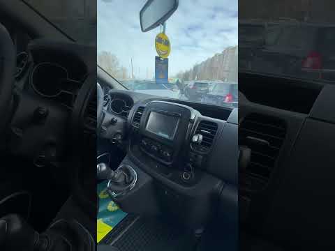 фото opel vivaro b 0