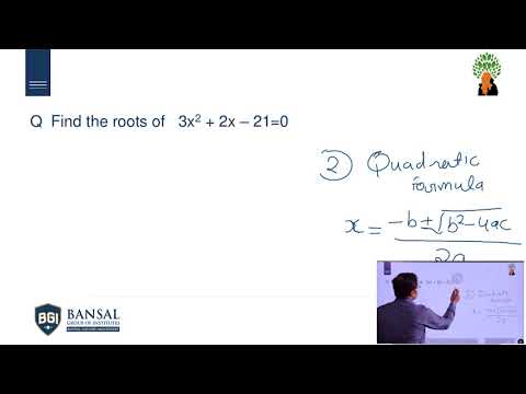 Bansal Institute of Science and Technology Bhopal General video thumbnail 8