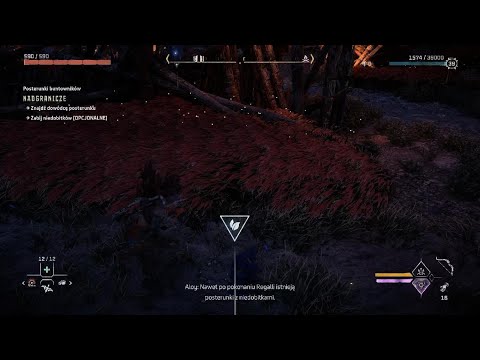 Horizon Forbidden West PL: Nadgranicze odc.45