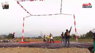 Download lagu [LIVE] MINGGU KNOCK OUT  EVENT GOLDENBOYCUP 2 Feat JALASETRA!!!! mp3