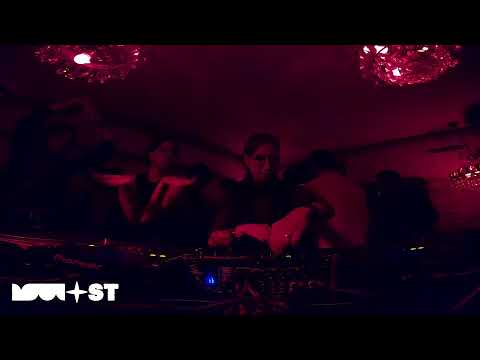 Most Moscow x Noh Radio: İpek İpekçioğlu 16.02.22