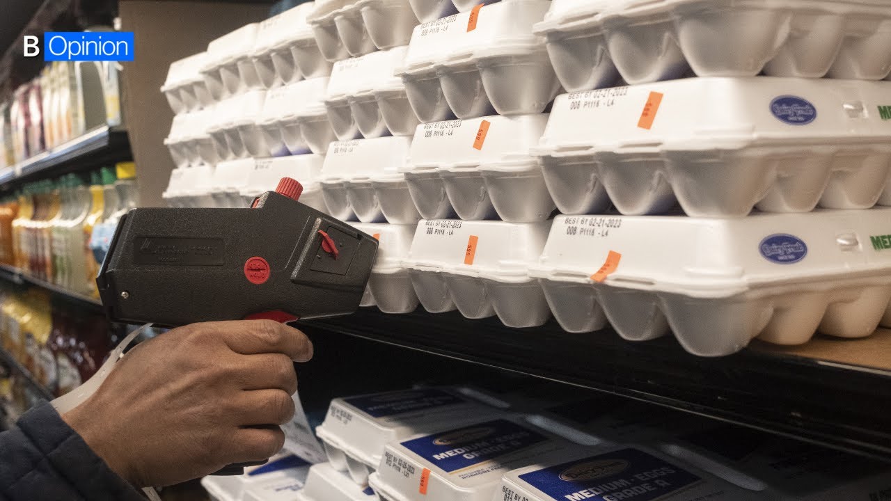 CPI Report: Breaking Down the Latest Inflation Data