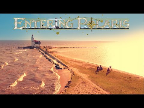 Entering Polaris - The Tempest and the Sea