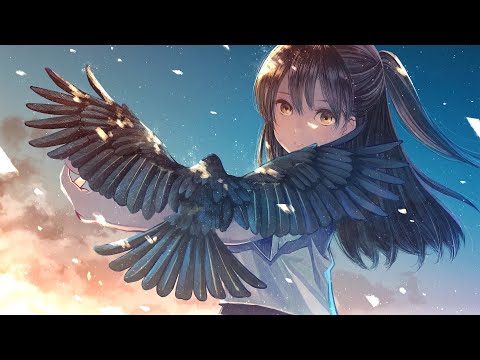 Sanaas feat. nayuta - Comet tale (Nightcore)