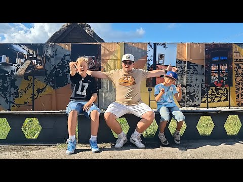 Arczer ft. YoungJanek & Kapi - Murowane Klimaty