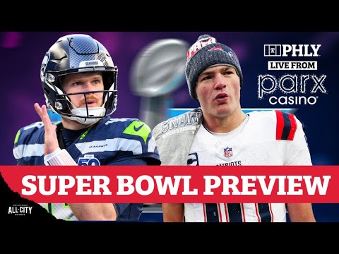 Super Bowl Matchup Breakdown | NBA and College Hoops | Cuz’s Corner