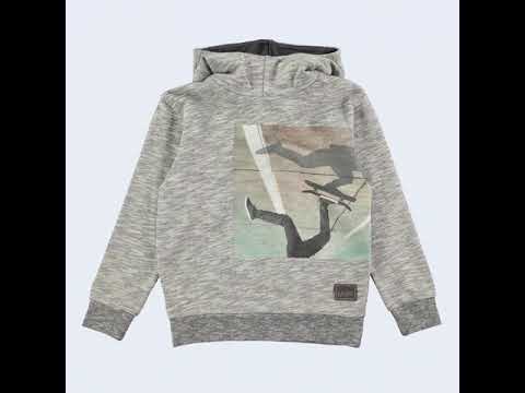 Molo Fall Winter 2017 / 2018