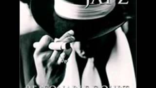 Jay Z -   Cashmere Thoughts
