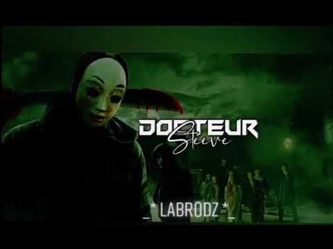 Docteur steeve X LABRODZ (Rap Deck 2021) 🔥