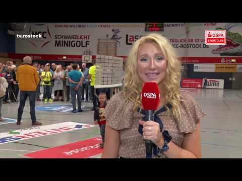 OSPA Sportclub: HC Empor - Hildesheim