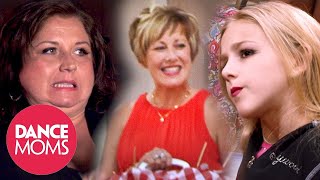 Cathy Plays MIND GAMES and STEALS Chloe’s Song (Season 1 Flashback) | Dance Moms