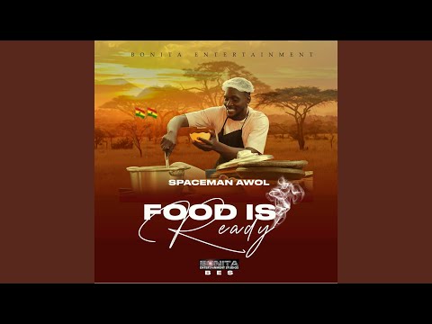 Food Is Ready