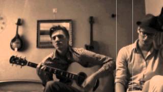 Pokey Lafarge & The South City Three - Brick Thieves (Acoustic guitar cover)