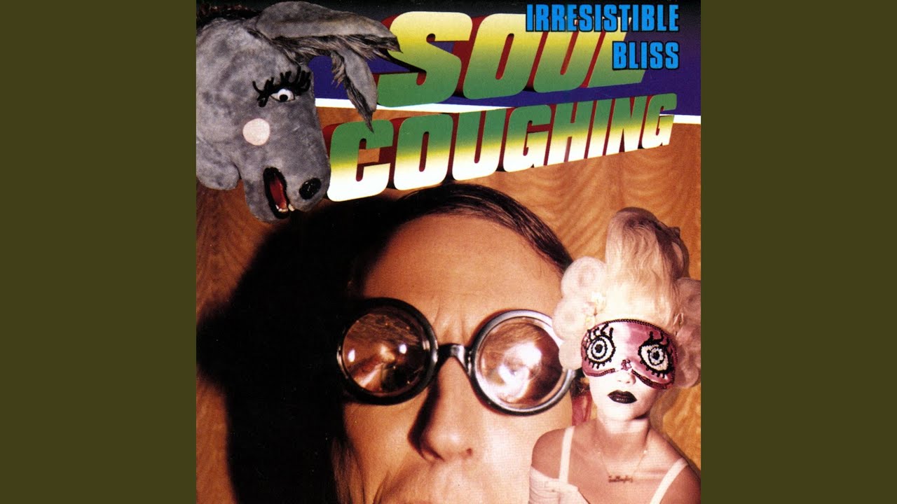 Soul Coughing - Soundtrack to Mary