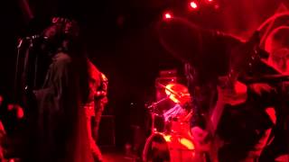 Portal - Werships (Live Brooklyn, NY)