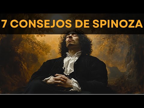 7 Philosophical Teachings of Baruch Spinoza That You Should Not Ignore