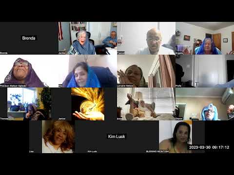 Preparation for Persecution