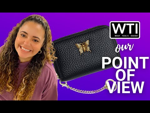 imeetu RFID Leather Wallets - WTI product video review