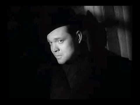 The Third Man - Analysis