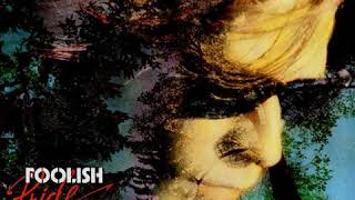 Daryl Hall - Foolish Pride (LYRICS)