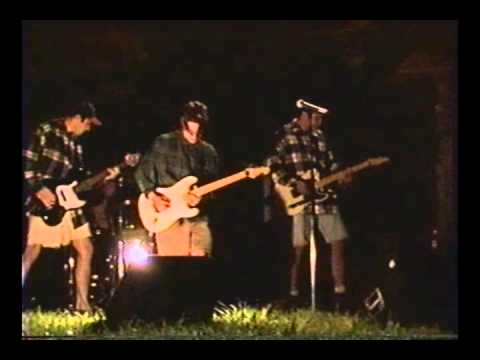 Rufus Rex - The End Is near.wmv