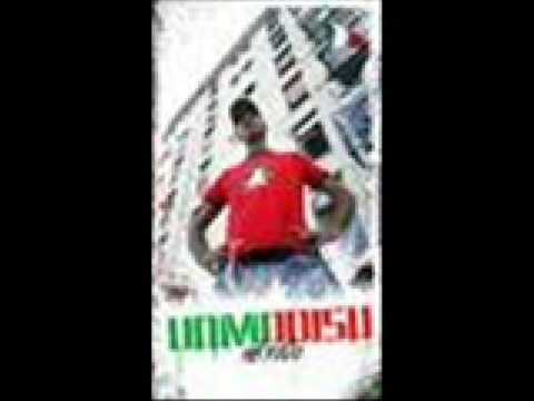 Uomodisu feat  skarraphone - Justin Timberland(rap napoletano)