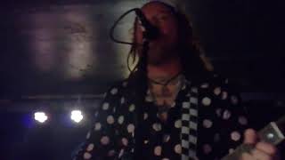 The Wildhearts 29X The Pain (Acoustic) - Exeter 2017