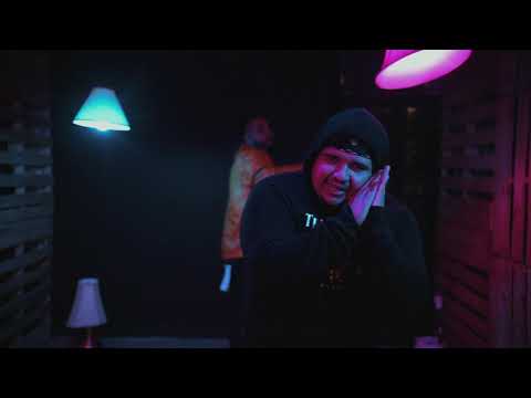 OhhZee - BORN TRIPPIN' Ft. RUCCI