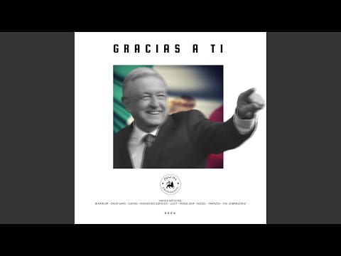 A México Se Le Respeta (Original Mix)