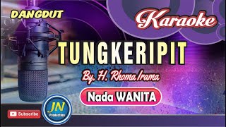Download lagu Tungkeripit Karaoke Dangdut Keyboard Nada Wanita B... mp3