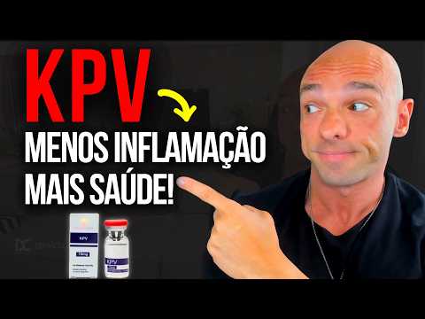 Tudo Sobre o KPV