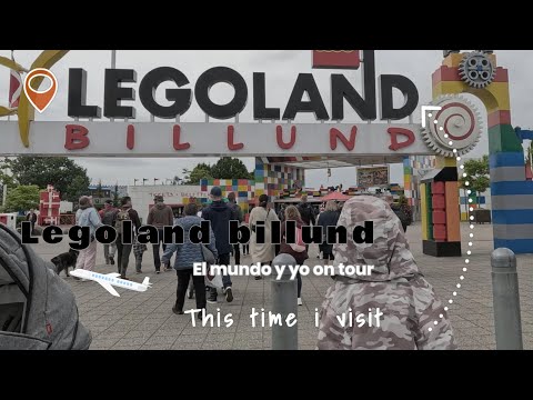 Discovering Legoland Billund: An In-Depth Guide to the Theme Park Experience